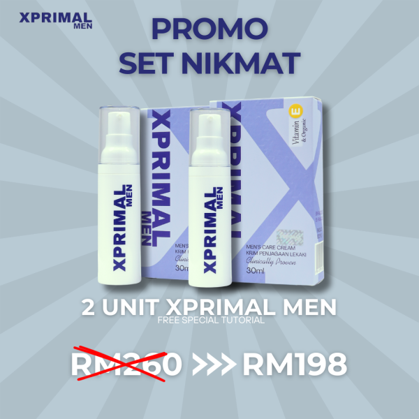 Set Nikmat